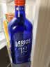 三得利（Suntory）拉里欧12深海魅蓝 金酒 杜松子酒700ml  西班牙进口 实拍图
