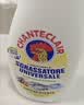 大公鸡管家（CHANTE CLAIR）多功能油污净600ml 柠檬香强力厨房重油污清洁剂油烟机净 实拍图