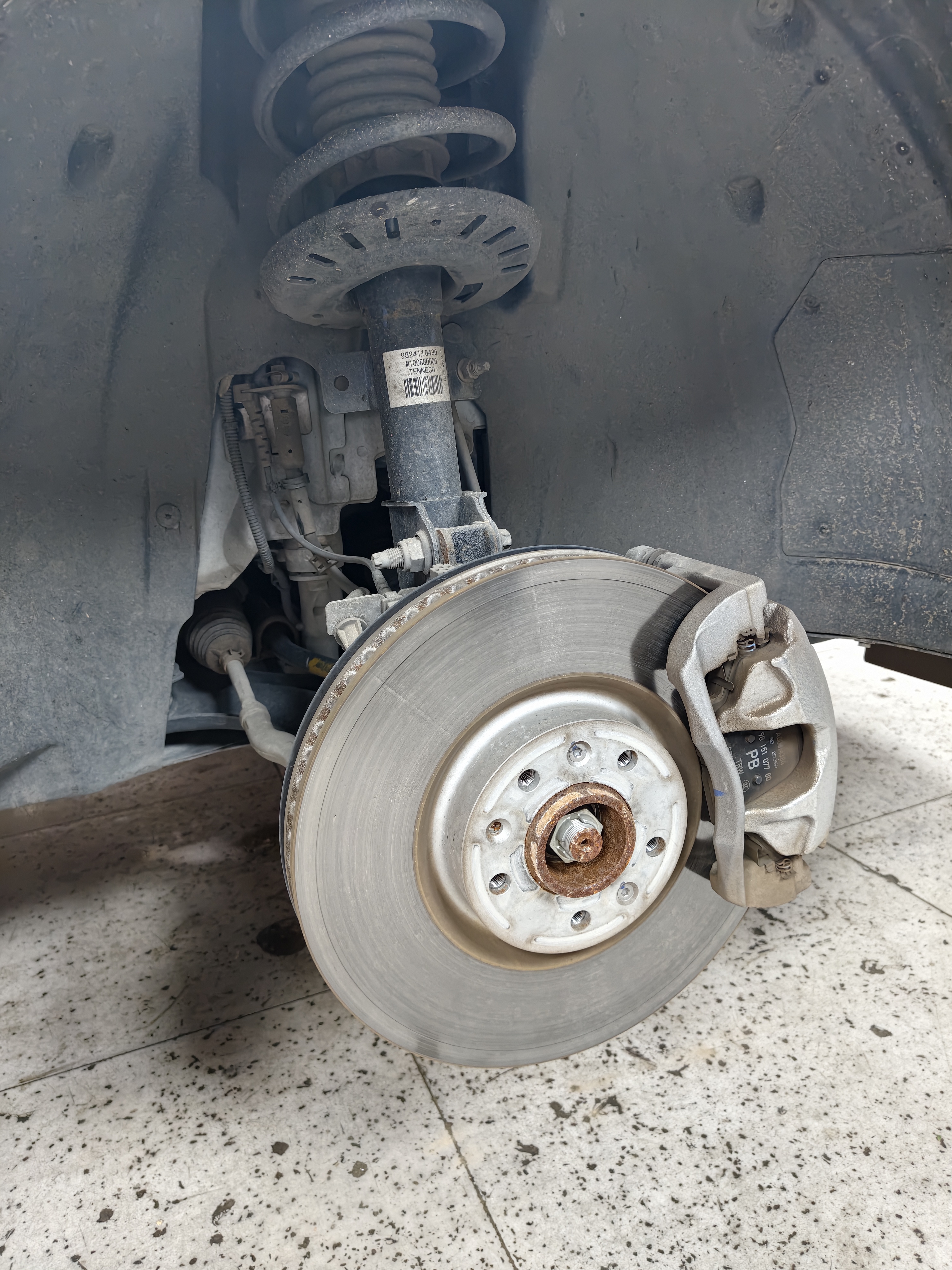 玲珑轮胎汽车轮胎215/55R17 94V御风CrosswindHP010 营运车专属耐磨节油 实拍图