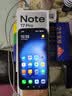 小米（MI）REDMI Note 17 Pro 8+256 黑 9000mAh大电池 抗摔防水 AI反诈 国家补贴 红米note15pro新款 5g手机 实拍图
