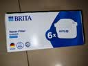 碧然德BRITA 家用滤水壶 净水壶滤芯 Maxtra 多效滤芯 6枚装 实拍图