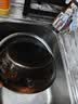 多功能活氧除垢去污泡泡乐泡腾片厨具油污衣物鞋子洗衣机清洁去渍 2盒款【活氧除垢 强力清洁】 实拍图