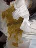 巴布豆（BOBDOG）【未检出甲酰胺】小波浪拉拉裤4XL码48片超薄婴儿尿不湿透气 实拍图