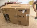 新飞288升双温家用冰柜小型 一级能效冷藏冷冻冰柜节能省电宽幅变温BCD-288AHST8A 国家补贴 以旧换新 实拍图