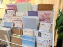 汤能优品移动书架绘本架铁艺置物架书本玩具架简易落地书柜卧室收纳架子 【活动款】90CM-5层书架+3白盒 实拍图