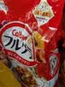 卡乐比（Calbee）原味水果麦片600g 进口非油炸 营养代餐早餐零食 实拍图