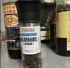特瑞肯黑胡椒粒研磨瓶装42g西餐牛排烤肉沙拉轻食调味料 实拍图