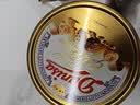 皇冠（danisa）曲奇饼干550g金色礼盒装原装进口休闲零食下午茶送礼企业团购 实拍图