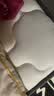 全友家居 进口天然乳胶床垫1.5米x2米独立袋装弹簧环保床垫子软硬适中 实拍图