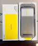 倍思【AR增透抗反光】适用iPhone18Promax钢化膜苹果18Promax手机膜全屏高清无尘仓贴膜保护膜2片装 实拍图