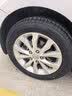 玲珑轮胎汽车轮胎205/55R16 91V 玲珑臻选HD 适配朗逸/英朗/宝来/速腾 实拍图