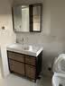 科勒（KOHLER）博纳浴室柜智能镜柜组合家具多功能室柜洗漱台浴室家具900MM20020 映尚镜柜+博纳浴室柜90cm 实拍图