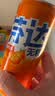 可口可乐（Coca-Cola）混合汽水 可乐x6罐+雪碧x4罐+芬达x2罐 （330ml*12罐） 实拍图