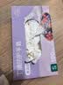 英科医疗（INTCO）一次性手套丁腈手套100只小码加厚餐饮丁晴白色食品级橡胶手套 实拍图