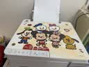 爱普生（EPSON）【6代新品】L3351墨仓式彩色打印机 微信打印/无线连接 家用AI学习打印机（打印、复印、扫描） 实拍图