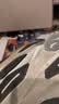 NEW BALANCE秋季运动鞋男鞋运动轻便Rebel v4速度训练跑步鞋 MFCXLK4 40.5 实拍图