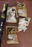 南方黑芝麻黑芝麻糊1000g/袋 营养早餐丨膳食纤维丨入口醇香丨零食丨食品 实拍图