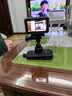 漾菲斯适用大疆action6/5pro/4/3磁吸背包夹背包夹支架背包夹子运动相机背包夹配件 实拍图