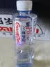 景田百岁山 饮用天然矿泉水 348ml*24瓶整箱装 会议办公饮用水 实拍图