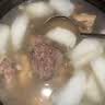 肉鲜厨师 谷饲牛肋条净重2斤 原切牛肉冷冻炖烤腩火锅烧烤食材 实拍图