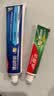 高露洁（Colgate）全面防蛀牙膏4支共520g薄荷90g*3+薄荷250g*1除口臭成人牙膏含氟 实拍图