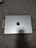 苹果/苹果AI/MacBook Air13英寸M5 (10+8核) 16G 512G天蓝色笔记本电脑MDHH4CH/A 实拍图