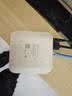 腾讯极光盒子6 8K智能网络电视机顶盒 千兆网口 2+32G 高清HDR10+ 双频WiFi 蓝牙语音遥控 实拍图