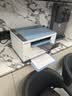 惠普（HP）M232dw 激光打印机家用办公 自动双面无线学生家用一体机 高速高效（低成本 体积小） 实拍图