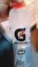 百事可乐佳得乐 GATORADE  西柚味运动饮料600ml*15瓶 补充电解质 整箱装 实拍图