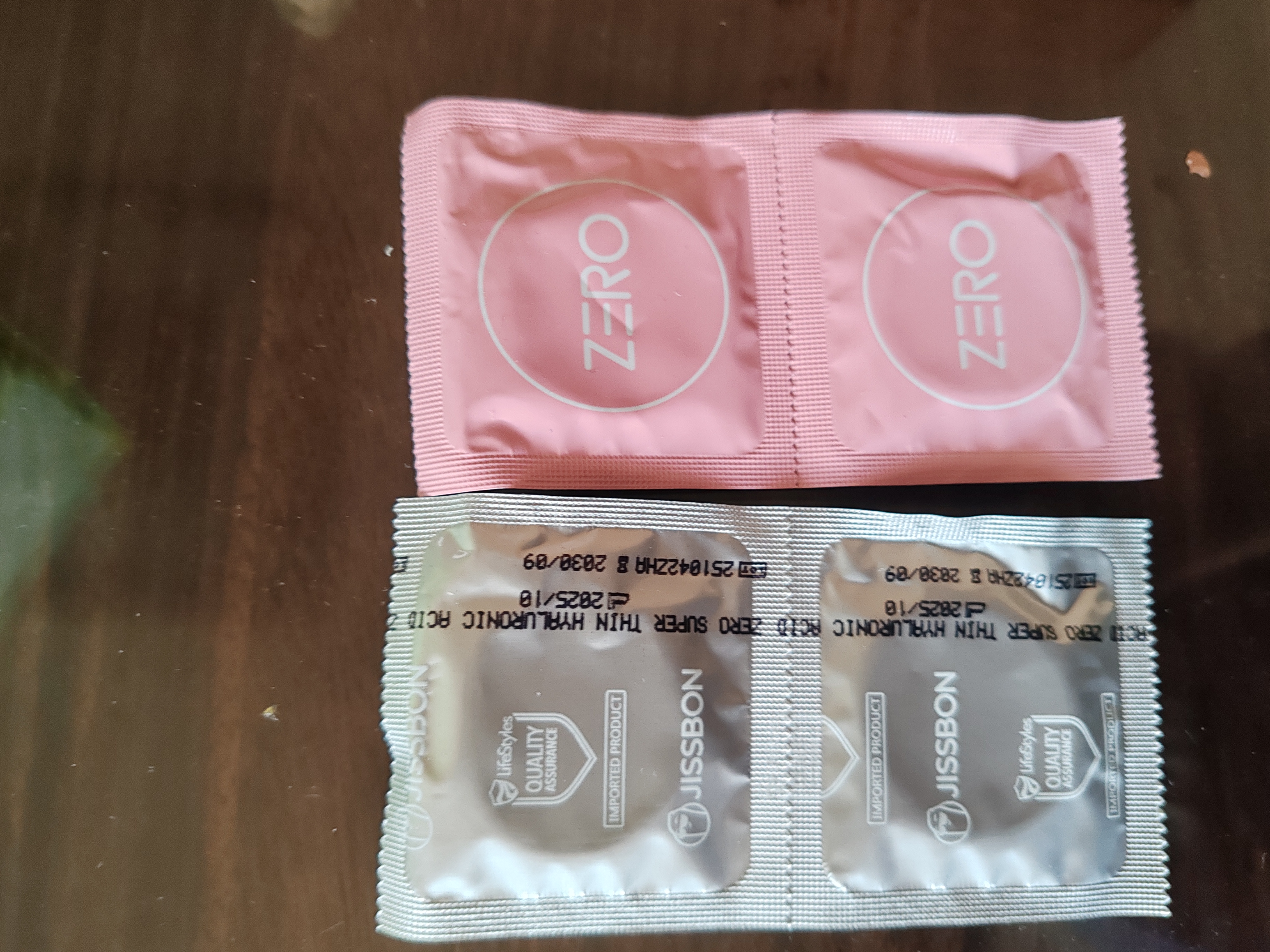 杰士邦 避孕套超薄 安全套 零感隐形裸入数字薄情趣超润滑玻尿酸套套 【爽滑刺激】超薄情趣组合52只 实拍图