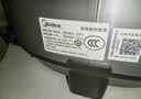 美的（Midea）电饭煲电饭锅小型3升2-3人前置大屏面板24小时预约多功能压力家用智能电饭煲FB30Q1-406K 实拍图