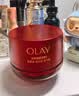 玉兰油（OLAY）大红瓶水乳液面霜保湿抗皱紧致护肤品套装礼盒生日礼物送女友 实拍图