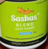 Sashas萨沙鲨鱼软骨素狗狗关节灵100粒 澳洲进口保护关节健骨 实拍图