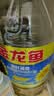 福临门食用油 葵花籽清香食用植物调和油5L 中粮出品 新老包装随机发货 实拍图