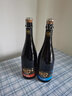 超级波克Super Bock欧洲原装进口1927精酿啤酒750ml香槟瓶 1927捷克拉格 750mL 1瓶 单瓶装 实拍图