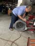 玛吉斯（MAXXIS）轮胎/汽车轮胎 195/60R15 88H EC1 适配丰田花冠/F3 实拍图