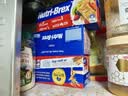 欣善怡澳洲进口谷物即食低脂麦片375g*3盒早餐冲饮无糖精非燕麦全麦脆 实拍图