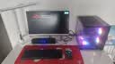 华硕（ASUS）ROG海景房5060全家桶14代酷睿i7台式电脑DIY组装机PBA独显主机直播设计游戏电竞企业大额补贴整机 【机皇】酷睿i7版丨4050独显丨32G+1.5T 主机+24英寸高清显示器 实拍图