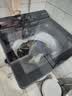 海尔（Haier）云溪5.0 全自动波轮洗衣机12KG 大容量家用直驱电机升级手搓洗3.0防缠绕  家电补贴BDSE5AD6U1 实拍图