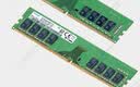 三星（SAMSUNG） 原装原厂 DDR4 PC4 UDIMM 2666 2933 3000 3200 四代台式机主机组装电脑内存条 台式机 DDR4 3200 8GB 实拍图