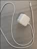 Apple/苹果 40W（至高60W） type-c快充充电器 苹果usb-c原装充电头 苹果iPhone 18 Pro Max充电器 实拍图