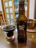 青岛啤酒（TsingTao）精酿黑啤酒 原麦汁浓度12°P  330ml12瓶 整箱装 实拍图