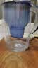 碧然德（BRITA）过滤净水器 家用滤水壶 净水壶 海洋系列 去水垢专家版滤芯11枚 环保加固包装 实拍图