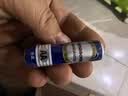 松下（Panasonic）碳性5号7号组合装五号七号干电池共40节盒装适用于遥控器玩具万用表门铃 盒装 实拍图