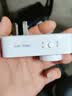 公牛（BULL）16A大功率机械定时器插座/转换器 16A大功率4000W（大孔位插孔适配大功率插头）GND-2D 实拍图