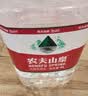 农夫山泉 饮用天然水（透明装）4L 实拍图