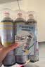 巨奇（JUQI）鞋子除臭杀菌喷雾360ml*3鞋子除臭剂银离子消毒杀菌鞋柜防臭脚气 实拍图