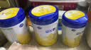 飞鹤星飞帆3段幼儿配方奶粉(1-3岁)700g*6 专利OPO A2奶源 28天新鲜 实拍图
