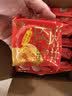 味滋源肉松饼500g 早餐面包蛋糕代餐 中式糕点心 办公室休闲零食下午茶 实拍图