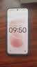 小米（MI）REDMI Note 17 Pro 8+128 白 9000mAh大电池 抗摔防水 AI反诈 国家补贴 红米note15pro新款 5g手机 实拍图